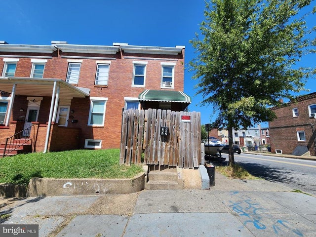 3532 Esther Pl, Baltimore
