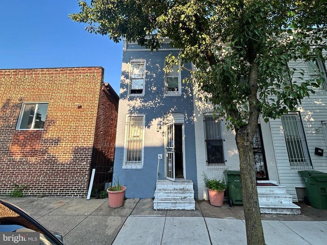 604 N Montford Ave, Baltimore