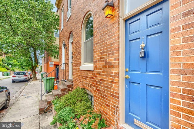 417 Grindall St, Baltimore