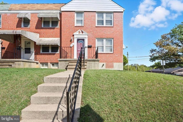 631 S Beechfield Ave S, Baltimore