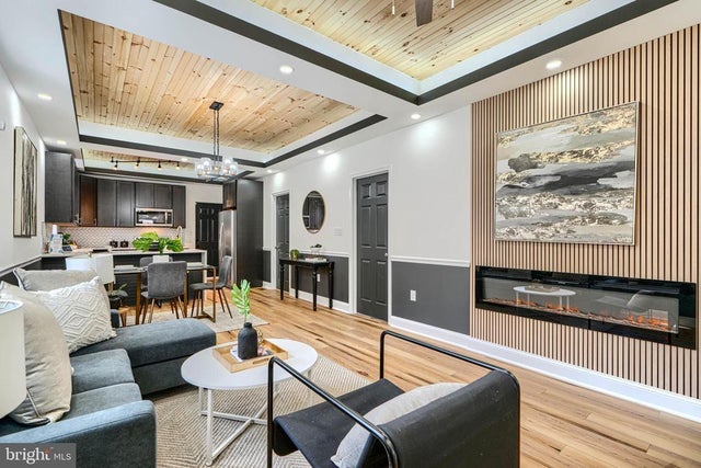 2200 N Longwood St, Baltimore