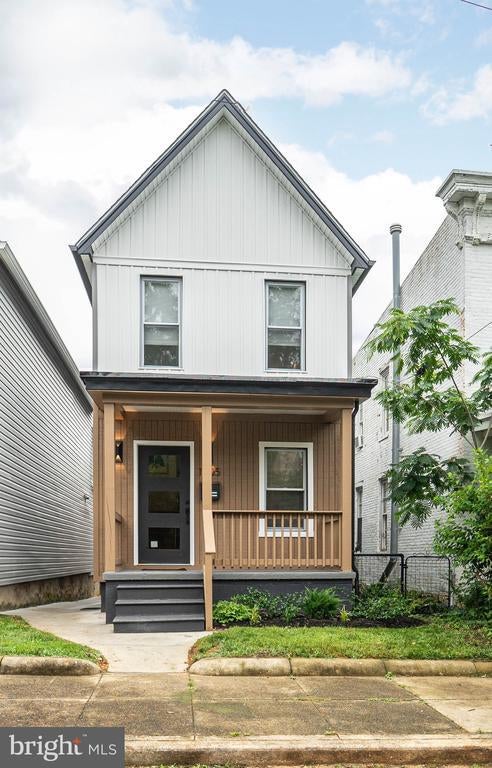 1005 Union Ave, Baltimore