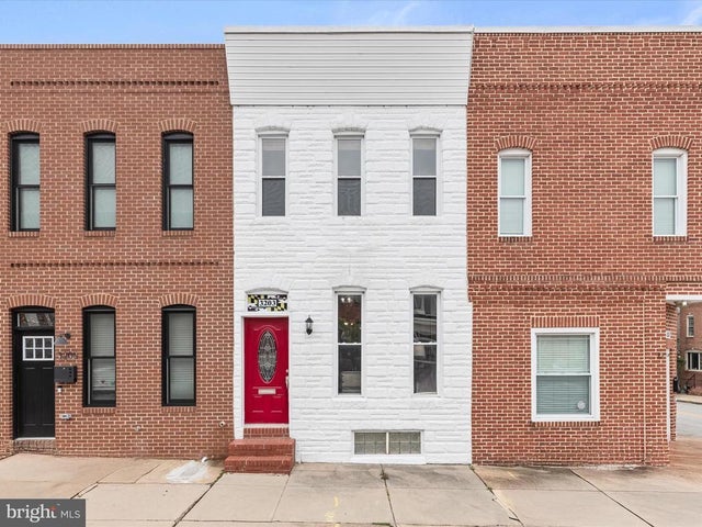 3203 Fait Ave, Baltimore