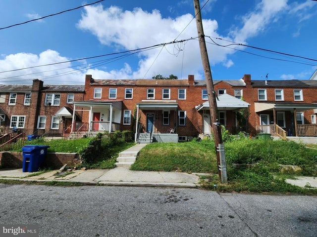 5330 Beaufort Ave, Baltimore