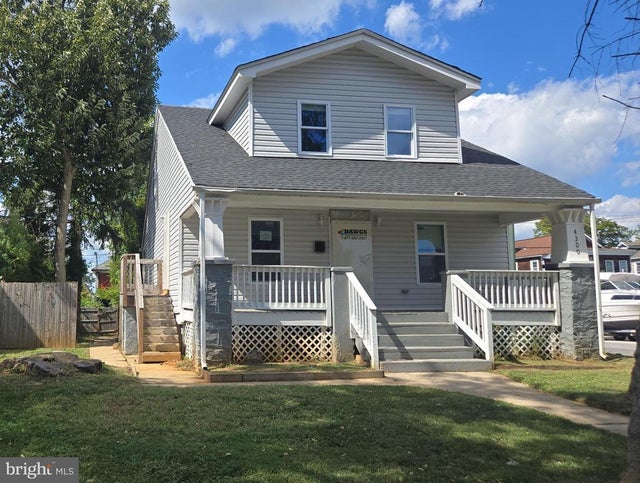 4300 Norfolk Ave, Baltimore