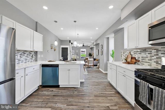 3004 Weaver Ave, Baltimore