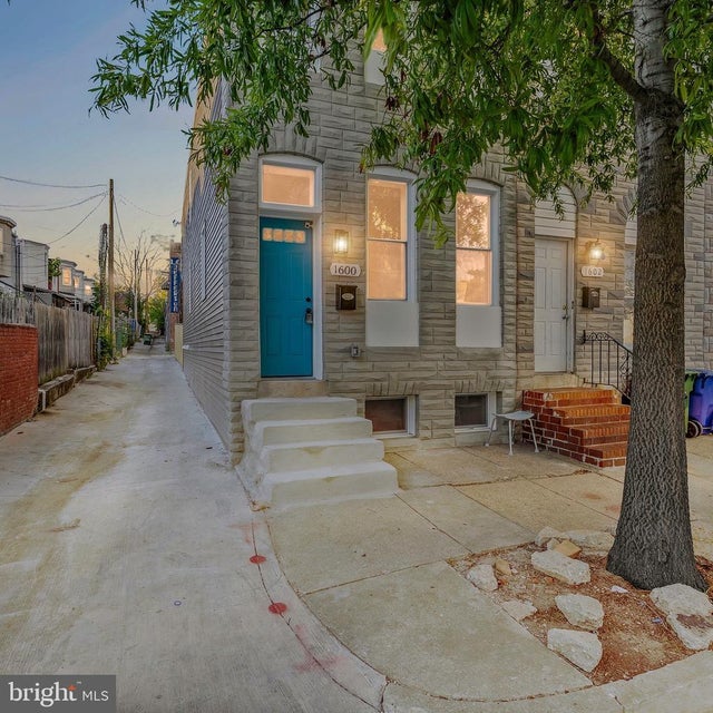 1600 E Federal St, Baltimore