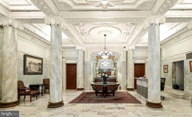 700 Washington Place #2d, Baltimore