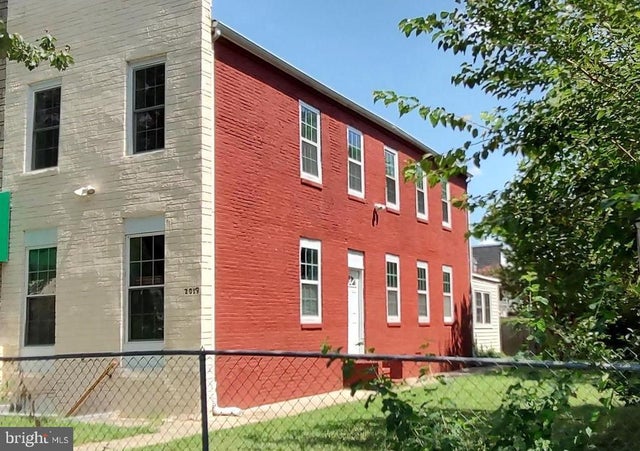 2019 Barclay St, Baltimore