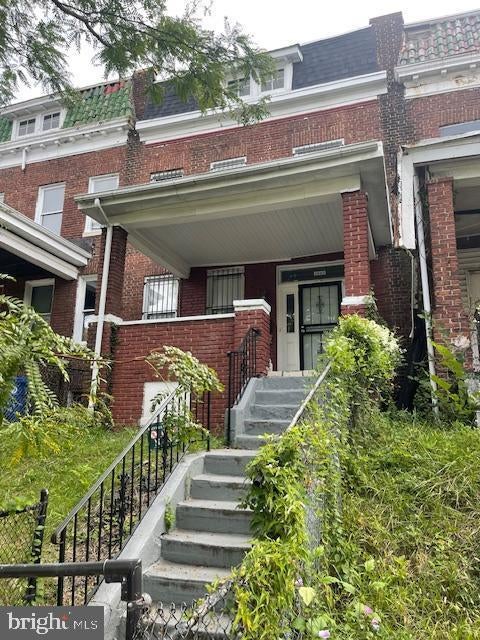 3523 Reisterstown Rd, Baltimore