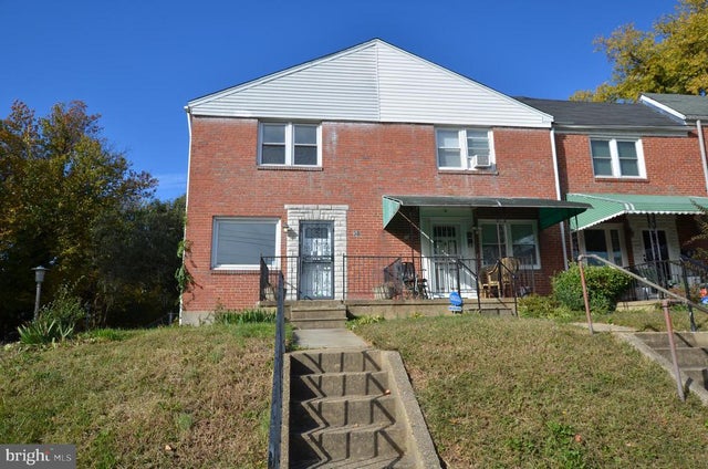 30 Athol Ave N, Baltimore