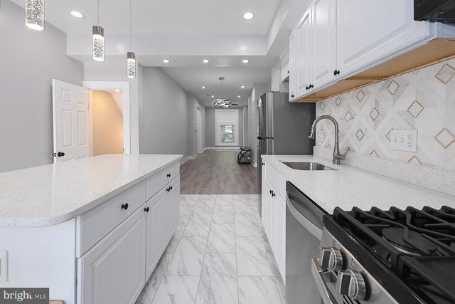 538 N Lakewood Ave, Baltimore