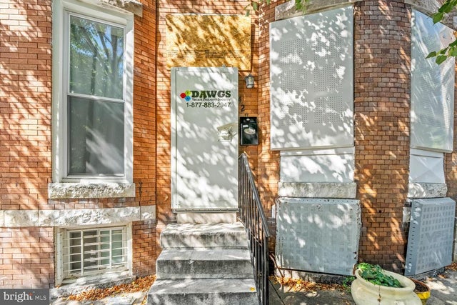 428 E Lorraine Ave, Baltimore