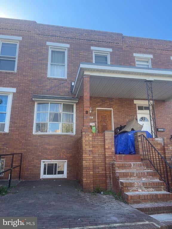 3609 Fayette St E, Baltimore