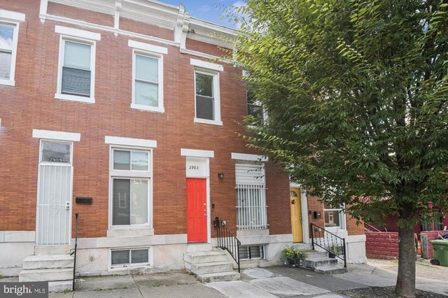 2903 Jefferson St, Baltimore
