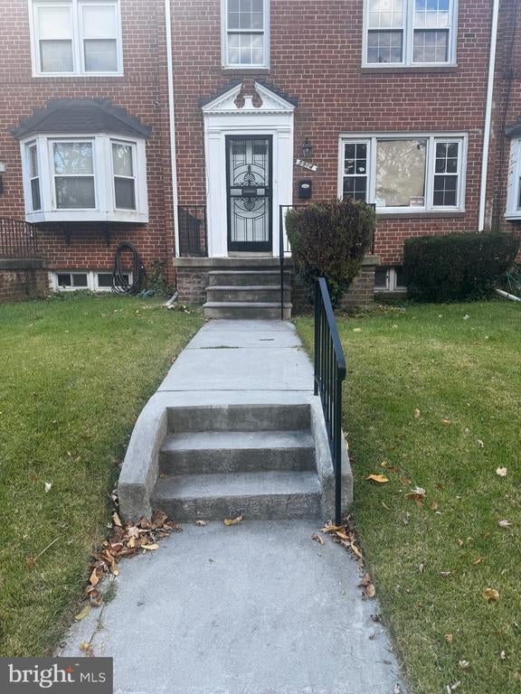 5914 Northwood Dr, Baltimore