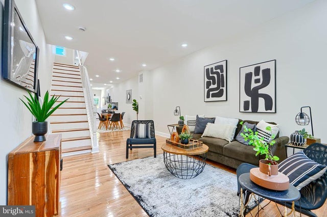 1827 Druid Hill Ave, Baltimore