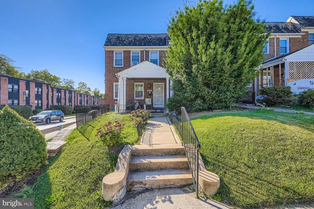 4701 Dunkirk Ave, Baltimore