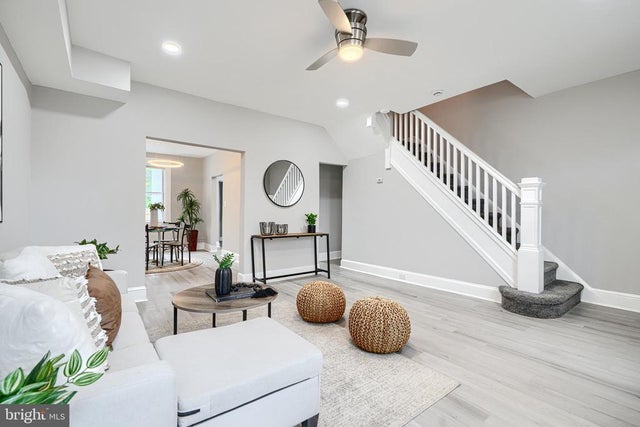 4004 Fairfax Rd, Baltimore