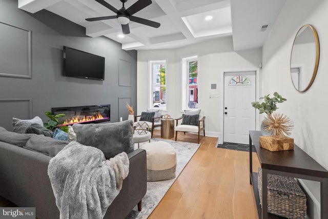 2114 W Baltimore St, Baltimore