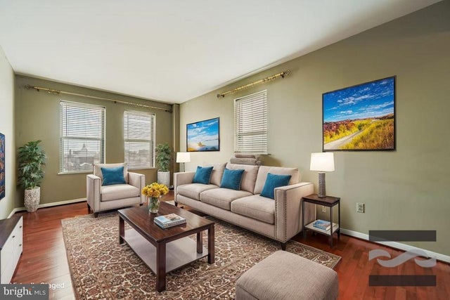 1001 Saint Paul St #11g, Baltimore