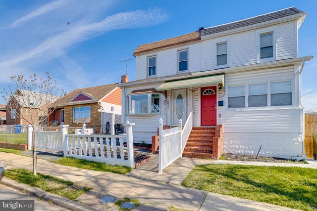 6609 Bushey St, Baltimore