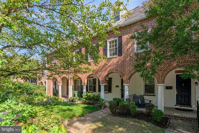 416 Southway, Baltimore