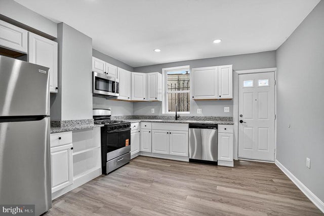 3807 E Pratt St, Baltimore