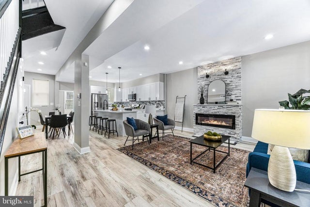 3131 Lawnview Ave, Baltimore