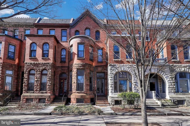 1416 W Mount Royal Ave, Baltimore