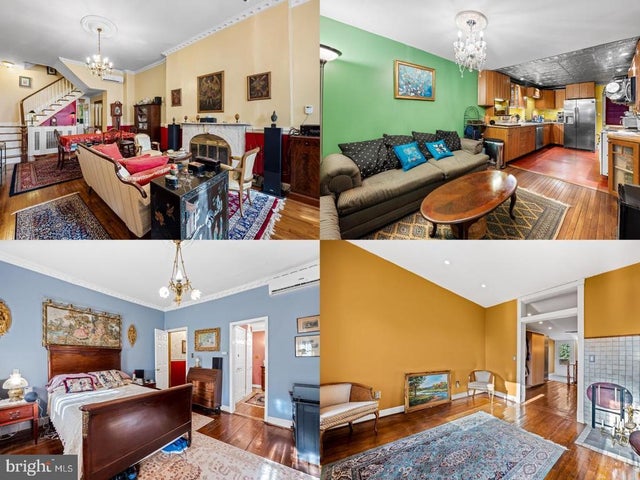 35 S Calhoun St, Baltimore