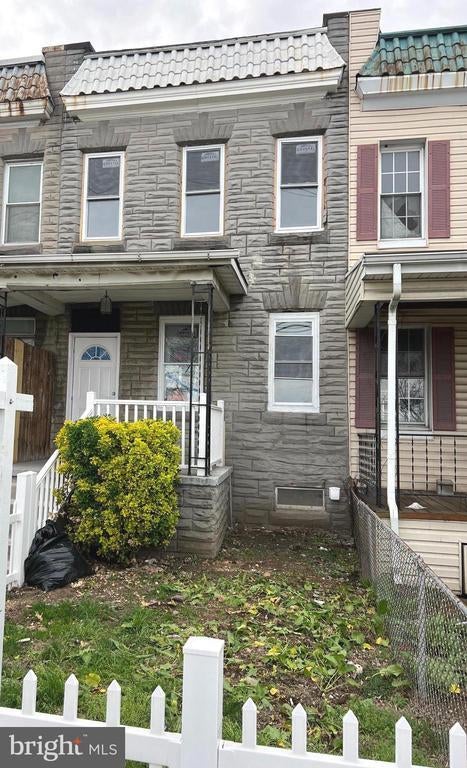 3808 Pennington, Baltimore City