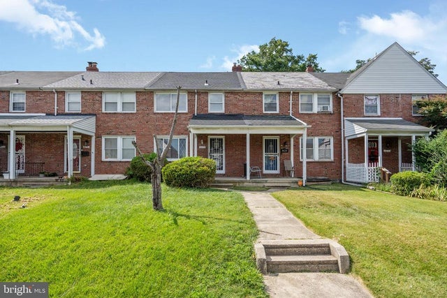 4626 Marble Hall Rd, Baltimore