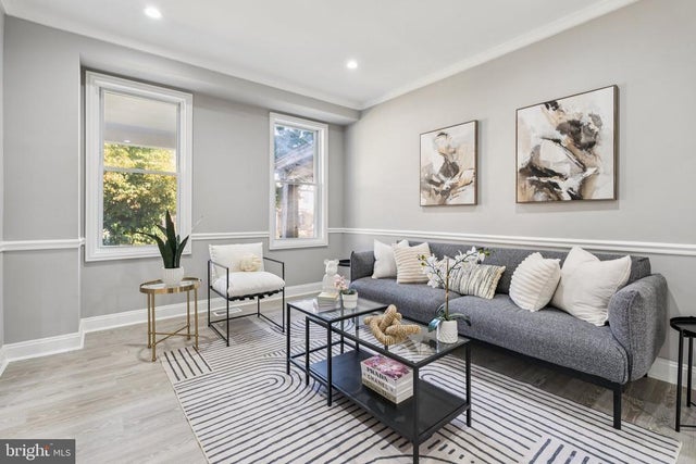 2461 Shirley Ave, Baltimore