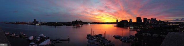 1000 Fell St #646, Baltimore