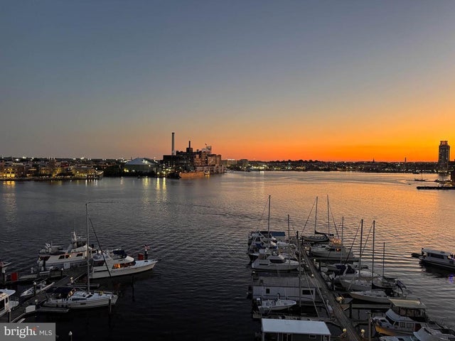 1000 Fell St #646, Baltimore