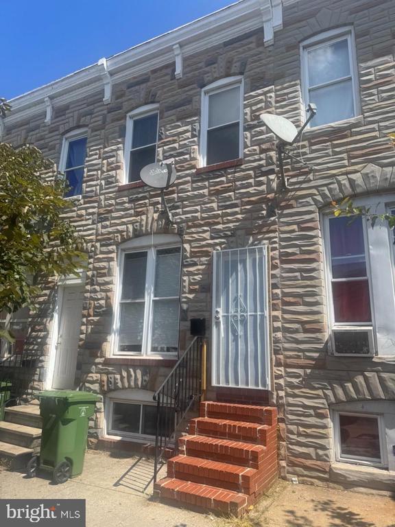 5 S Conkling St, Baltimore