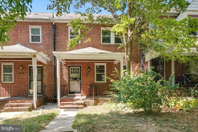 3226 Tioga Pkwy, Baltimore