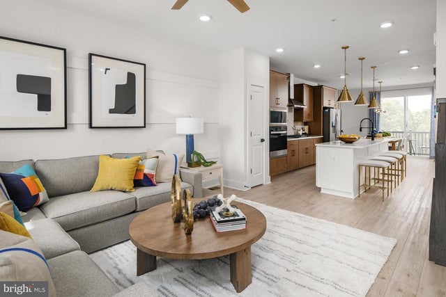 Homesite 275 Light St, Baltimore