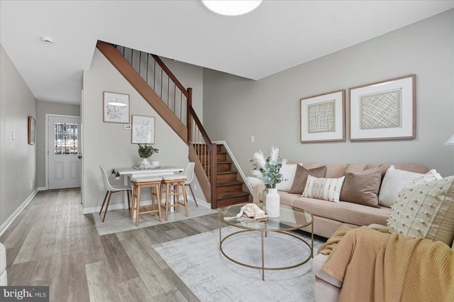 535 Mosher St, Baltimore