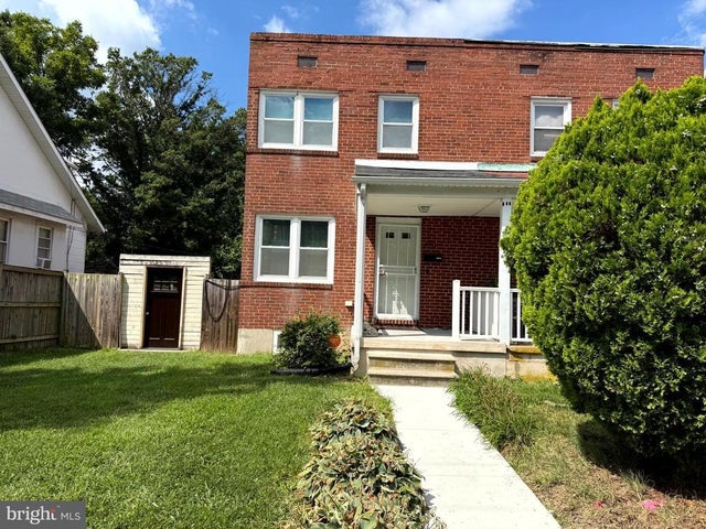 6110 Old Harford Rd, Baltimore