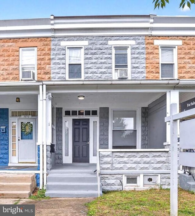 3808 6th St, Baltimore