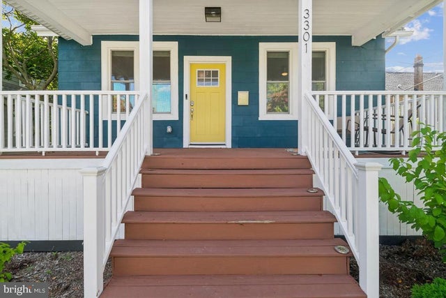 3301 Richmond Ave, Baltimore