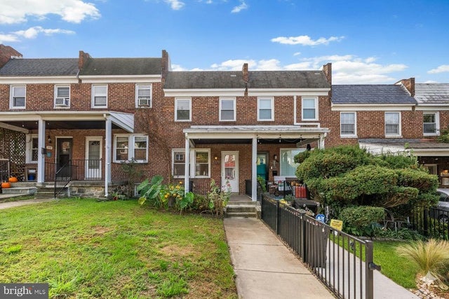 1315 W 37th St, Baltimore