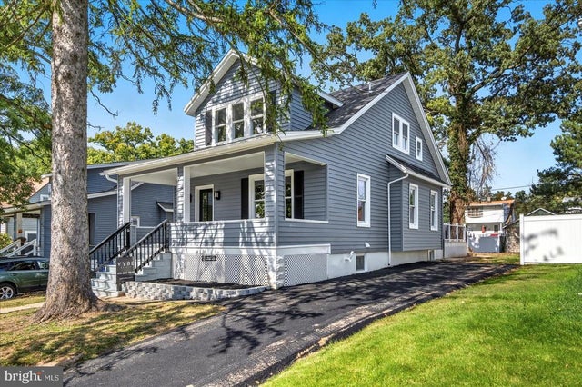 3118 Woodhome Ave, Baltimore