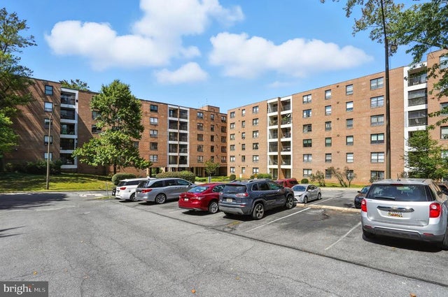 6317 Park Heights Ave #t9, Baltimore