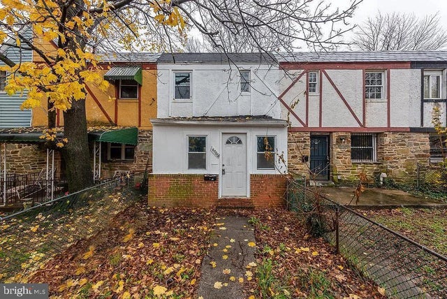 4706 Wilern Ave, Baltimore