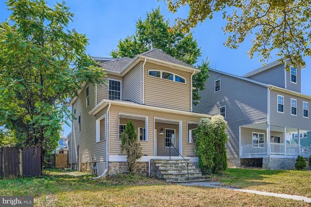 3415 Springdale Ave, Baltimore