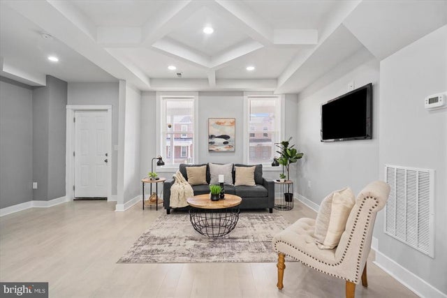 2044 Ruxton Ave, Baltimore