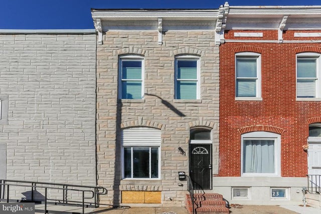 3314 E Baltimore St, Baltimore